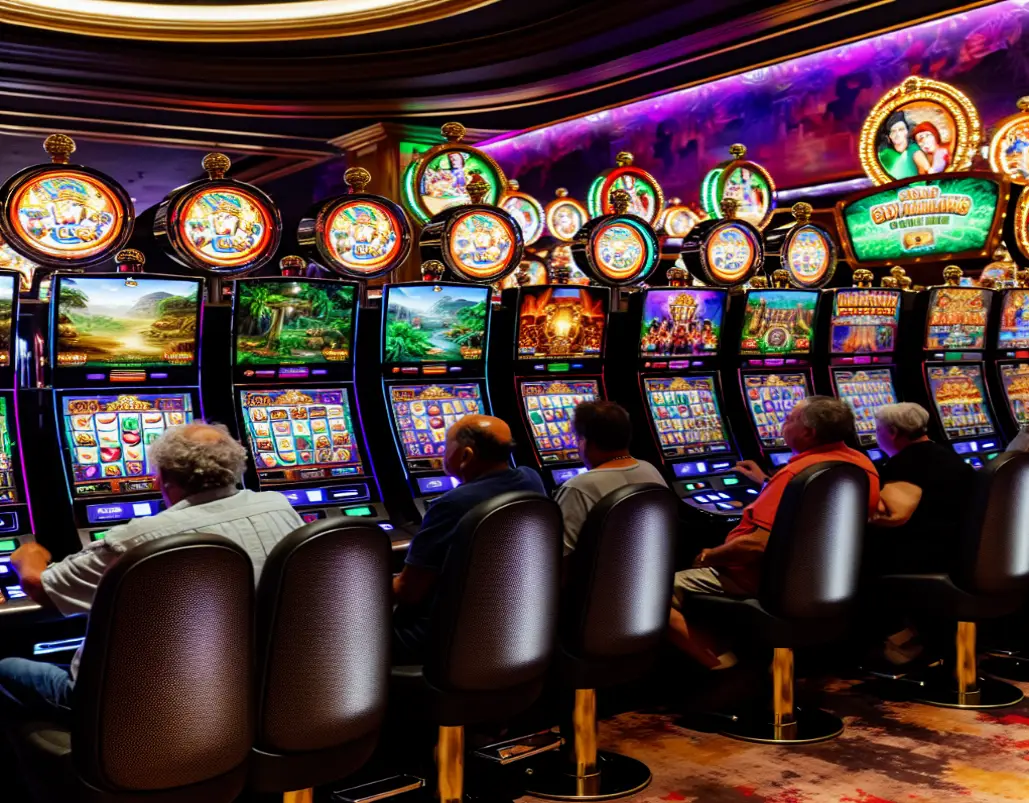 Casino que acepta Visa: ¡Juega con comodidad y seguridad!