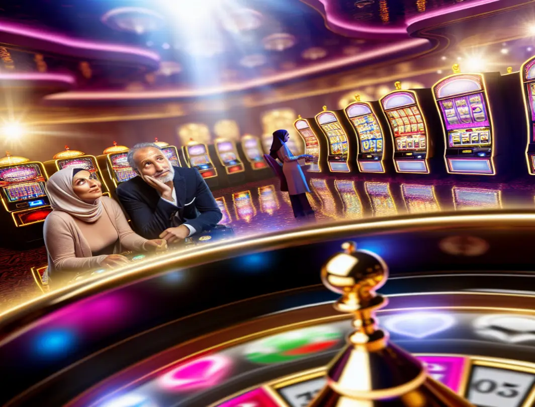 Guía para aprovechar al máximo el bono de casino en Apuesta Total